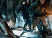 Imágenes precuela Thing John Carpenter