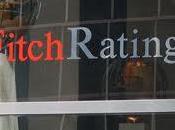 Fitch recorta rating deuda Irlanda