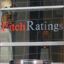 Fitch recorta el rating de la deuda de Irlanda