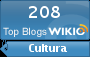 Wikio – Top Blogs – Cultura