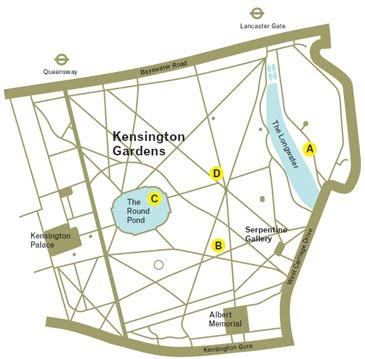 Diálogo entre Kapoor y la naturaleza