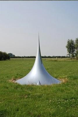 Diálogo entre Kapoor y la naturaleza