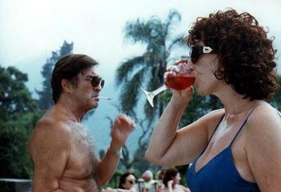 El evangelio de la década... (en América Latina) según Cinema Tropical/XVIII