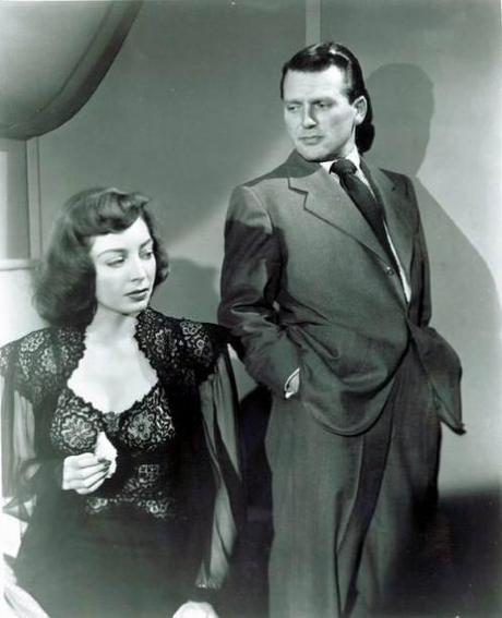 The Narrow Margin (1952) Barata y peligrosa: The narrow margin. Un thriller “b” de Richard Fleischer para la RKO y una pequeña historia de cineastas contra magnates