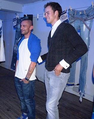 ¡Gas Jeans 25 aniversario y SORTEO!!!