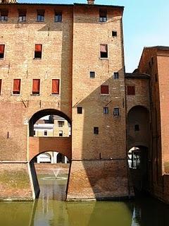 Otro giro por Italia: Emilia-Romagna
