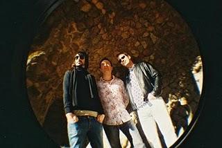 The Chemistry Set Han Vuelto