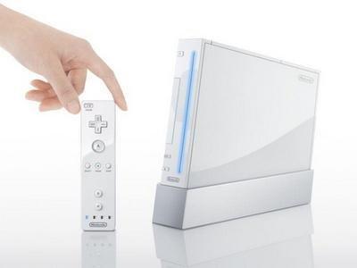 Nintendo Wii ¿Un gran invento?