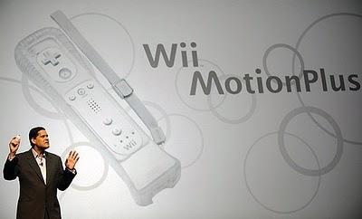 Nintendo Wii ¿Un gran invento?