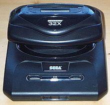Fracasos Sonados: Sega 32X