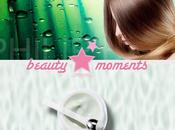beauty moments