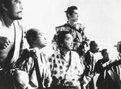 Recomendaciones Cinéfagas: “Los Siete Samurais” “Dolls”