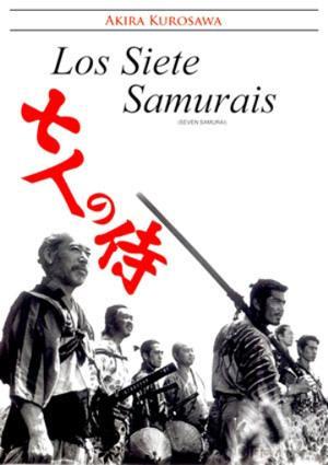 Recomendaciones Cinéfagas: “Los Siete Samurais” y “Dolls”