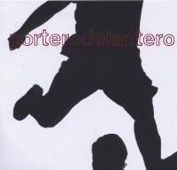 El EPisodio 13: Porterodelantero - Porterodelantero EP