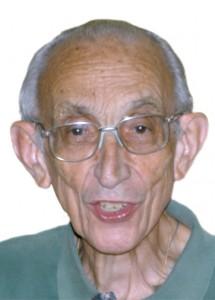 PADRE COSME ROBREDO, ASESOR VOLUNTARIOS CON DON BOSCO DEL PERÚ, CAMINO DEL CIELO