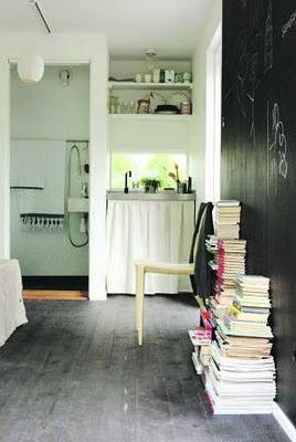 Casa de Verano de 15m2