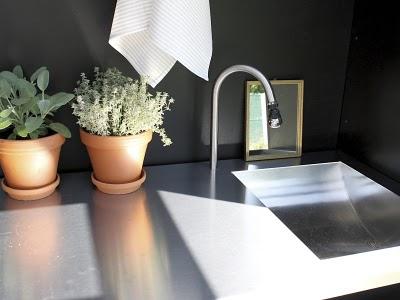 Casa de Verano de 15m2