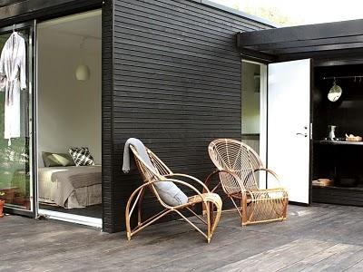 Casa de Verano de 15m2