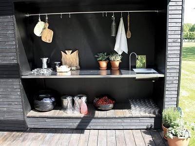 Casa de Verano de 15m2