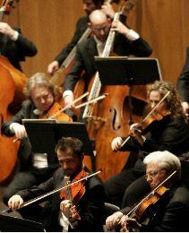 Hay que sintonizar OSPA TV