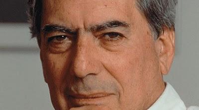 Mario Vargas Llosa, Premio Nobel de Literatura