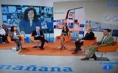 Una buena relación entre médico y paciente favorece la eficacia del tratamiento