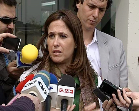 La Alcaldesa empeñada en ocultar información