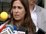 Alcaldesa empeñada ocultar información