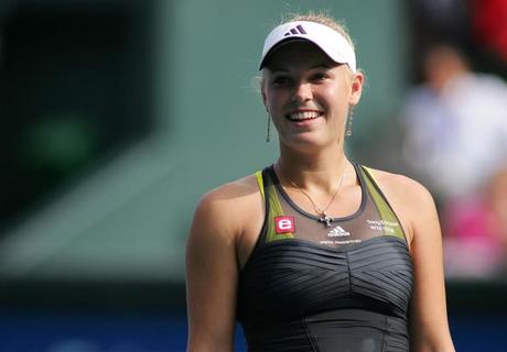 WTA de Beijing: La nueva reina se llama Caroline Wozniacki