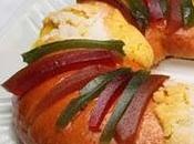 Rosca Reyes para Celíacos