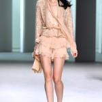Elie Saad Spring/Summer 2011: Paris