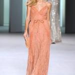 Elie Saad Spring/Summer 2011: Paris