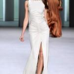 Elie Saad Spring/Summer 2011: Paris