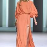 Elie Saad Spring/Summer 2011: Paris