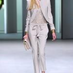 Elie Saad Spring/Summer 2011: Paris