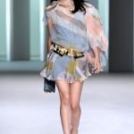 Elie Saad Spring/Summer 2011: Paris