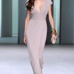 Elie Saad Spring/Summer 2011: Paris