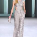 Elie Saad Spring/Summer 2011: Paris
