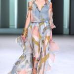 Elie Saad Spring/Summer 2011: Paris