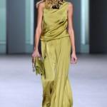 Elie Saad Spring/Summer 2011: Paris