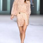 Elie Saad Spring/Summer 2011: Paris