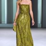 Elie Saad Spring/Summer 2011: Paris