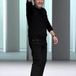 Elie Saad Spring/Summer 2011: Paris