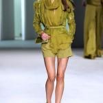 Elie Saad Spring/Summer 2011: Paris