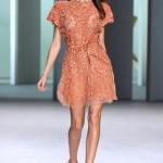 Elie Saad Spring/Summer 2011: Paris