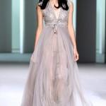 Elie Saad Spring/Summer 2011: Paris