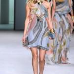 Elie Saad Spring/Summer 2011: Paris