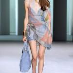 Elie Saad Spring/Summer 2011: Paris