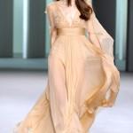 Elie Saad Spring/Summer 2011: Paris
