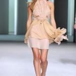Elie Saad Spring/Summer 2011: Paris